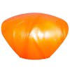 Nostalgic Pearl Shift Knob Kit - Neon Orange
