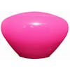 Nostalgic Solid Color Air Brake Knob - Pink