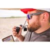 MicroMobile GMRS Two-Way Radio 15 Channels 15 Watt USB-C MXT115 - Guy Sunglass Radio