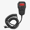 MicroMobile GMRS Two-Way Radio 15W 15 Channels USB-C Integrated Control Mic MXT275 - Mic Wires