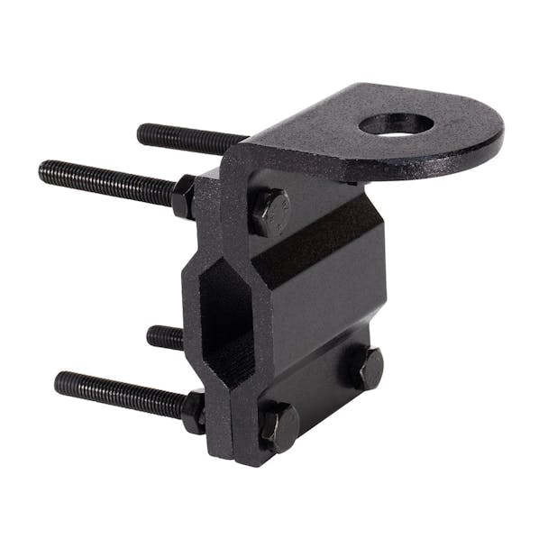 MicroMobile Roll Bar Mirror Mounting Bracket For GMRS Radios MXTA23 - Thumbnail