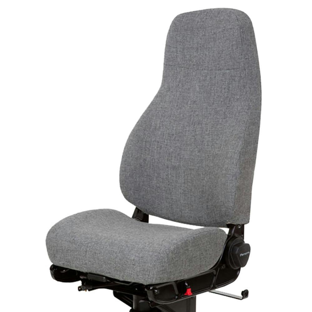 National Seating Ensign Hi-Back Seat