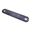 Jost Flat Brace Lug C10262 1008-2648 - Angled View