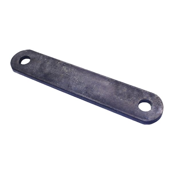 Jost Flat Brace Lug C10262 1008-2648 - Angled View