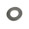 Jost Fifth Wheel Pin KZ1112 - Washer