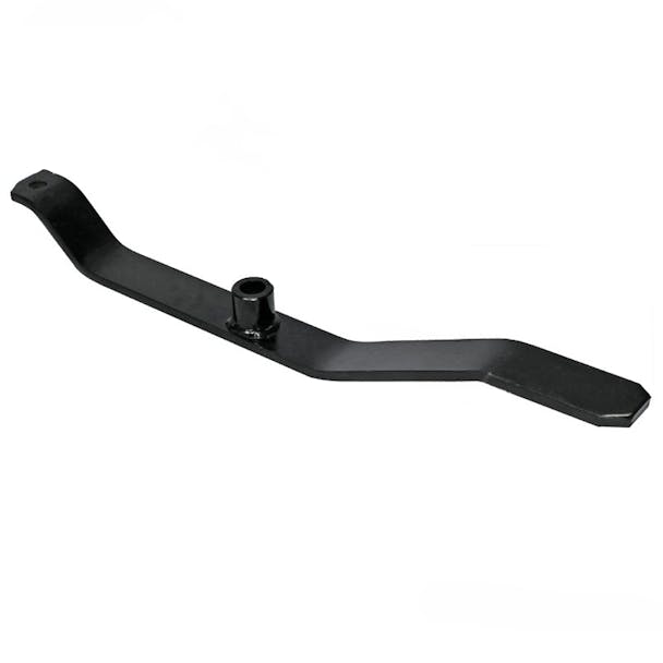 Jost Lever And Bushing SK3105140 - Angled
