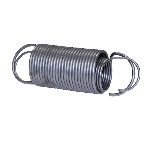 Jost Double Tension Spring SK310520 1770SK310520 - Angled Example