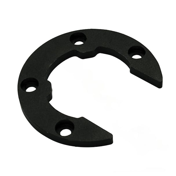 Jost Retainer Ring SK3105-93 SK3105-093 SK3105093 - Angled