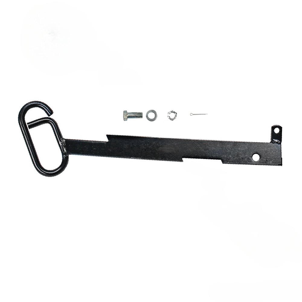Jost Retainer Ring SK3105-93 SK3105-093 SK3105093 | Raney's