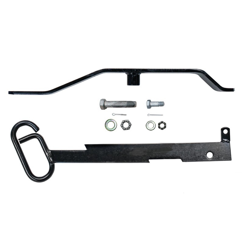 Jost Lever & Handle Kit SK7501320 | Raney's