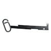 Jost Lever & Handle Kit SK7501320 - Straight Release Handle - 3.125" Mounting Hole To End, 1.656" Mounting Hole To Other End