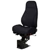 National Seating Captain HiPro Seat black versa