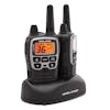 RAN-7202-FRS Walkie Talkie 36 Channels 38 Mile Range With USB-C T71VP3 - Walkie Talkie Pair Charging Side