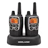 RAN-7202-FRS Walkie Talkie 36 Channels 38 Mile Range With USB-C T71VP3 - Walkie Talkie Pair Charging