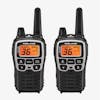RAN-7202-FRS Walkie Talkie 36 Channels 38 Mile Range With USB-C T71VP3 - Thumbnail