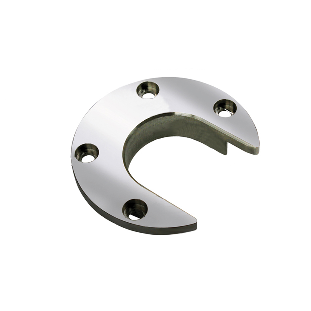 Jost Steel Cushion Ring SK7900201 1770SK7900201 | Raney's