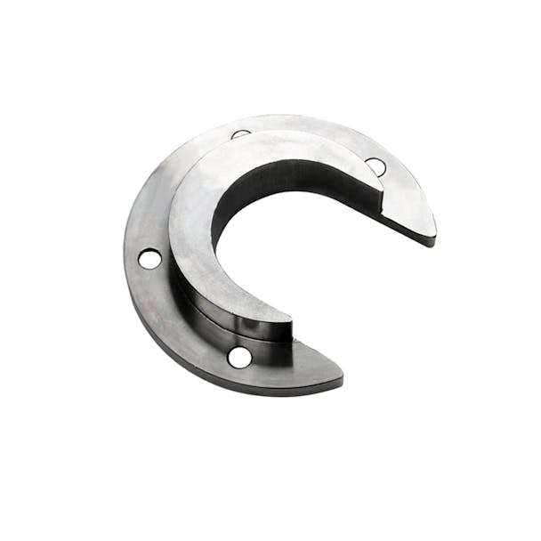 Jost Cushion Ring Steel SK7900201 1770SK7900201 - View 1