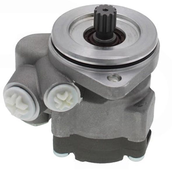 Power Steering Pump