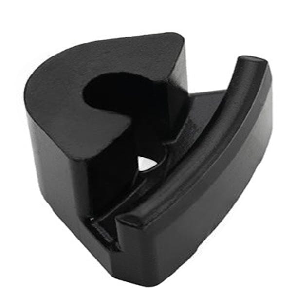 International Oil Pan Clamp 3/4th View