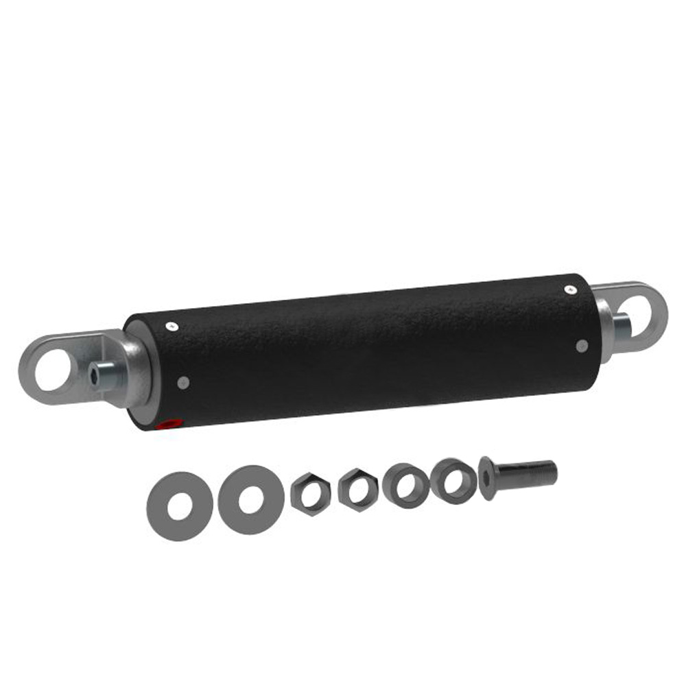 Fontaine Fifth Wheel Air Cylinder CYLCOMP | Raney's