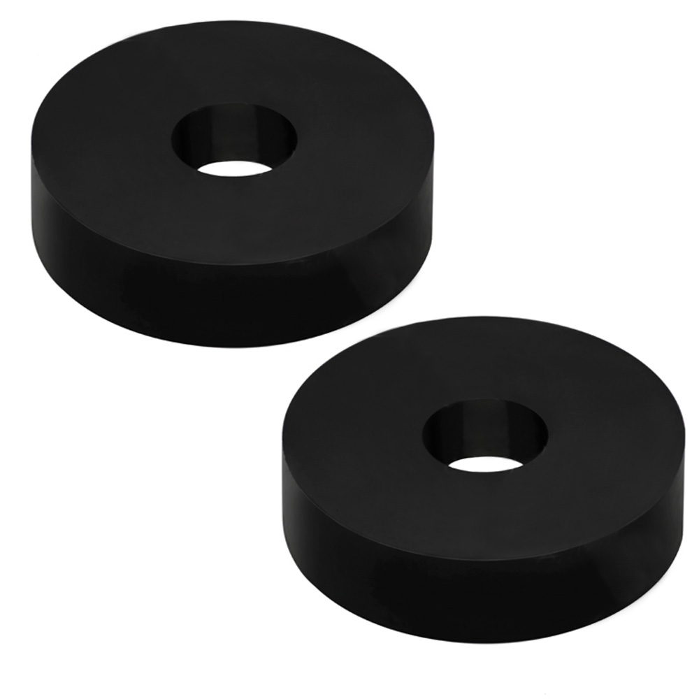 Fontaine Fifth Wheel Bracket Bushing Kit CDSPR236 | Raney's