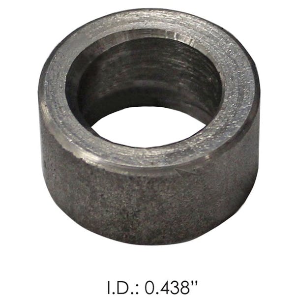 Fontaine 7/16" Fifth Wheel Bushing BSH115