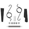 Fontaine Fifth Wheel Rebuild Kit RH KITRPR5092 KITRPR5092R Ride Side View 2