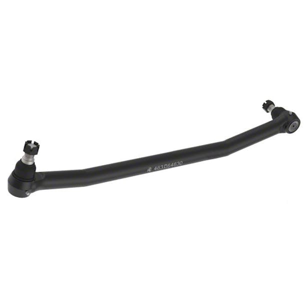 Fontaine Fifth Wheel Adjustment Rod Kit KITROD3000