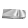 Freightliner Classic XL Premium 304 Stainless Steel Fender Guards - passenger side