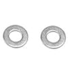 Fontaine Peterbilt Volvo Fifth Wheel Wedge Stop Rod Kit KIT1108 KITROD1108 washers