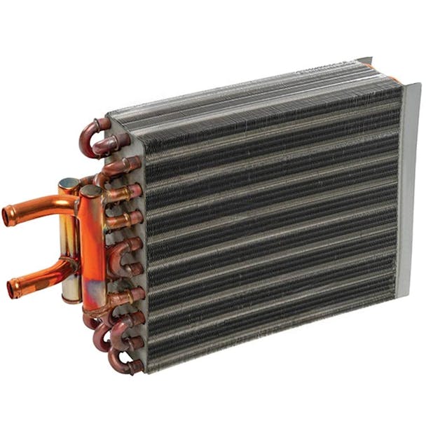 Peterbilt Heater Core