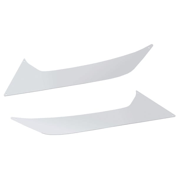 International LT Premium 304 Stainless Steel Fender Guard