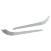 International 9900 Series Premium 304 Stainless Steel Fender Guards