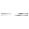 International HX520 Premium 304 Stainless Steel Lower Front Grille Guard