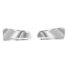Freightliner Coronado SBA 2010+ Premium 304 Stainless Steel Fender Guards - pair