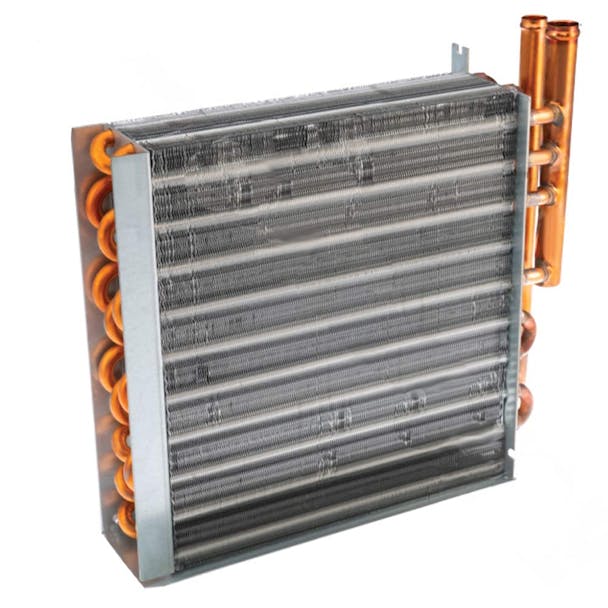 International Heater Core