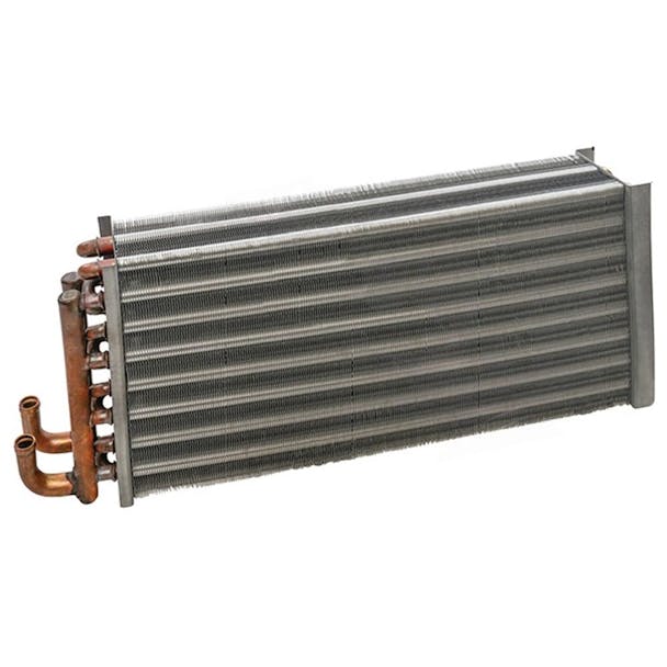 Peterbilt 320 362 372 Heater Core