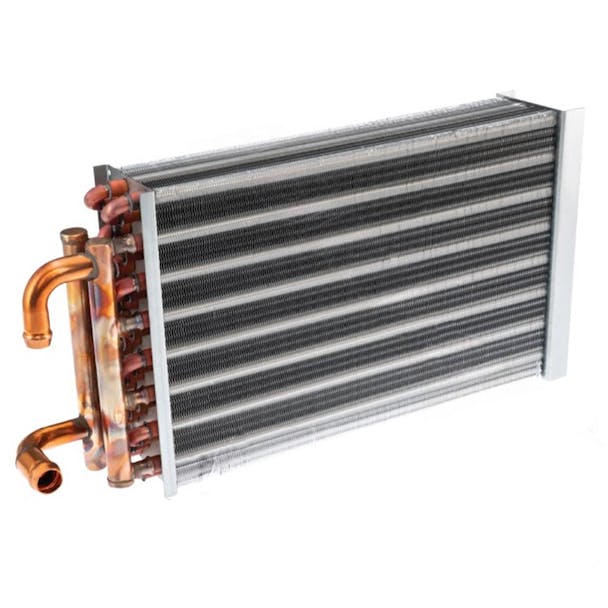 Peterbilt 362 & 372 Heater Core