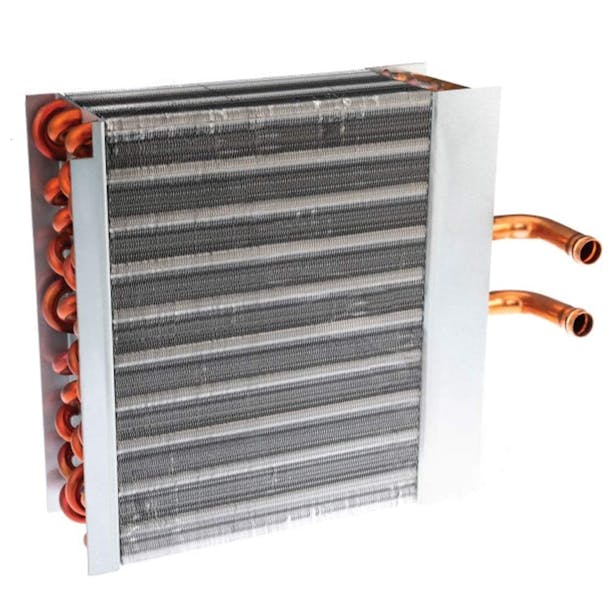 Peterbilt 387 Heater Core