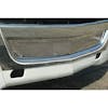 International LT Steel Bumper Screen Insert  - Without Fog Light cutouts - mounted