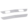 International LT Steel Bumper Screen Insert - All options