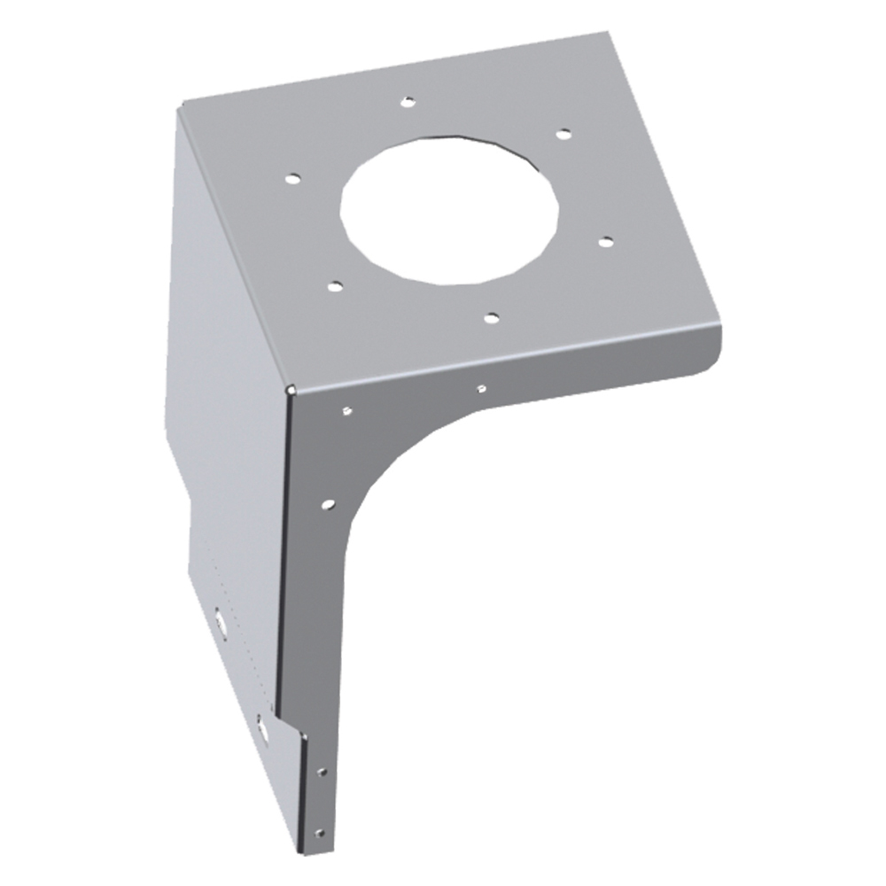 International Stainless Steel Beacon Bracket | Raney's