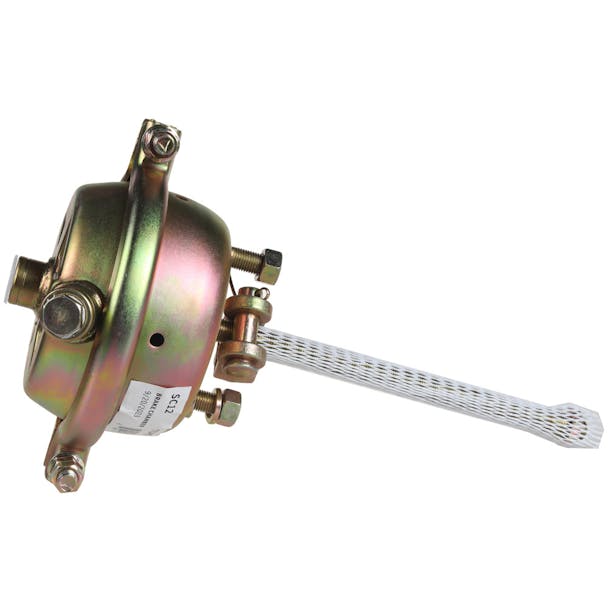 Type 12 Diaphragm Service Chamber 013-004-027 Default