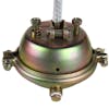 Type 16 Diaphragm Service Chamber 013-004-027 Side View