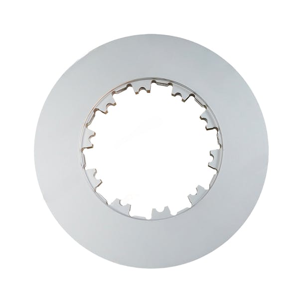 Bendix Knorr Bremse Air Disc Brake Rotor 10023879 264543C91 - Front