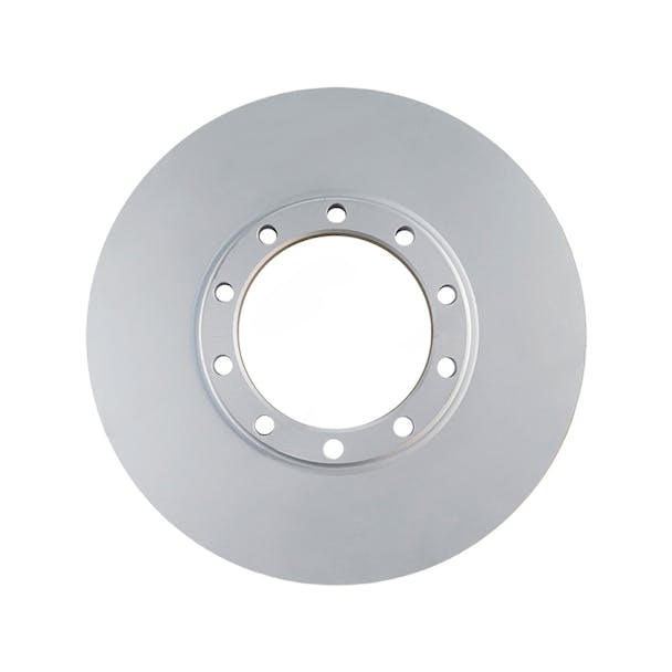 Air Disc Brake Rotor 10016195 10084701 - Front