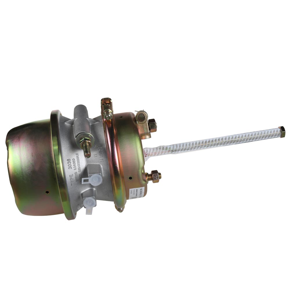 merci　2 30/36 Double Diaphragm Long Stroke Spring Brake