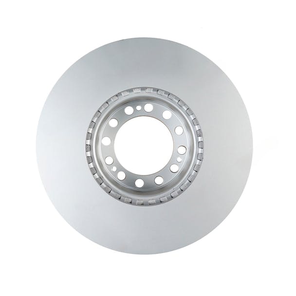 Knorr Bremse Air Disc Brake Rotor 657303 658439 658470 Z000557 - Front