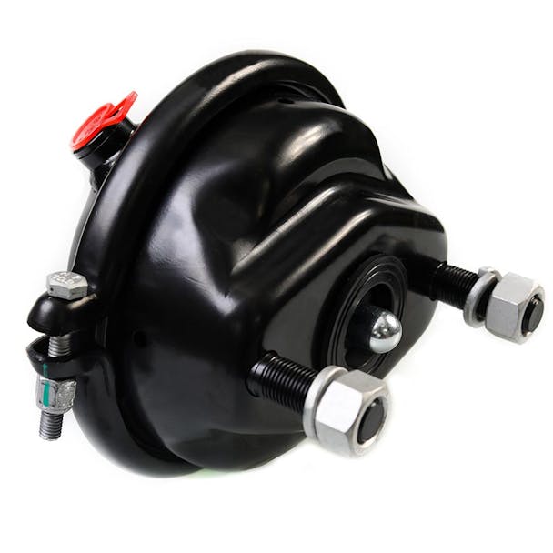 Type 14" Diaphragm Service Chamber K028039 ALSDT14 Default