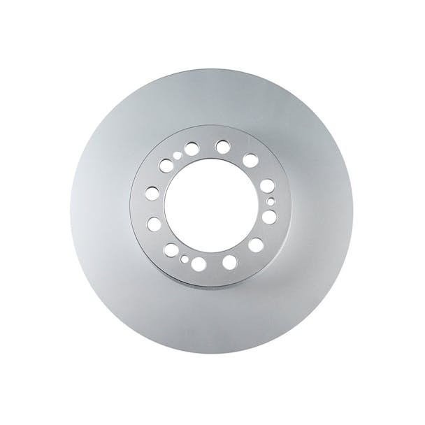 Air Disc Brake Rotor N508030038 N508030040 - Front